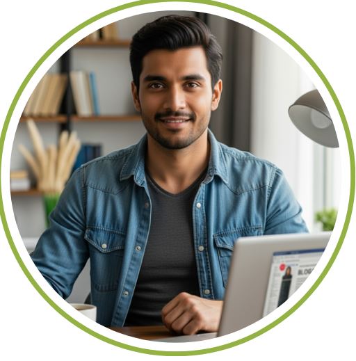 Sourav Kumar